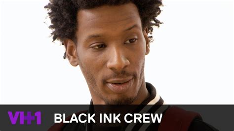 puma black ink|vh1 black ink crew.